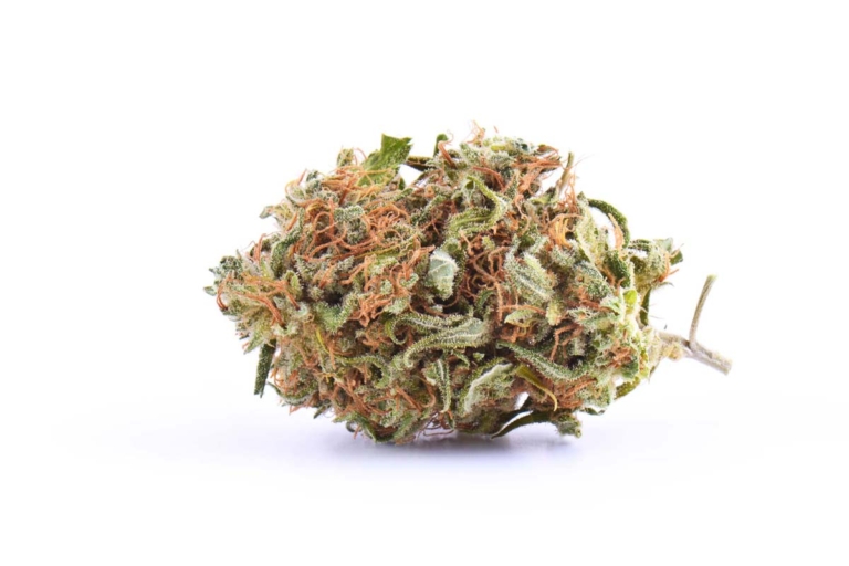 Strawnana: Sorte, Wirkung & THC Gehalt