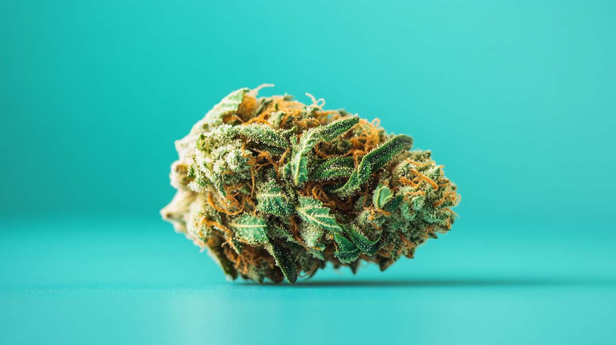 Alaskan Thunder Fuck (ATF): Sorte, Aroma & THC Gehalt