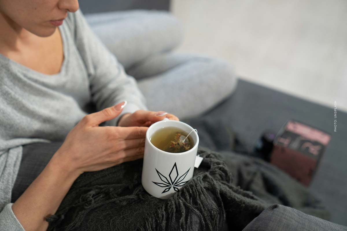 Vaporizer vs Joint: Gesundheit, Genuss & Alternative