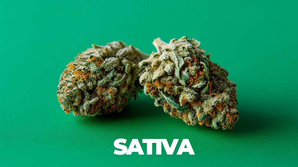 CBGA (Cannabigerolsäure): Wirkung, Anwendung & Potential