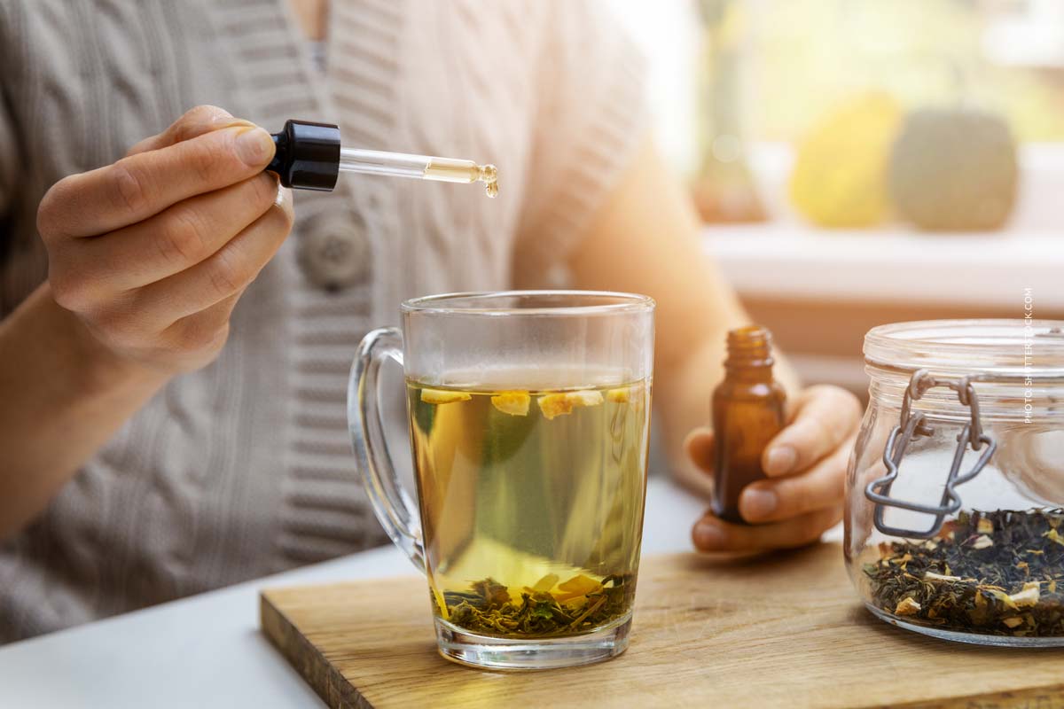 Omega-3 aus Hanf: Gesundheit, Pflanzenöl & Nährstoffe