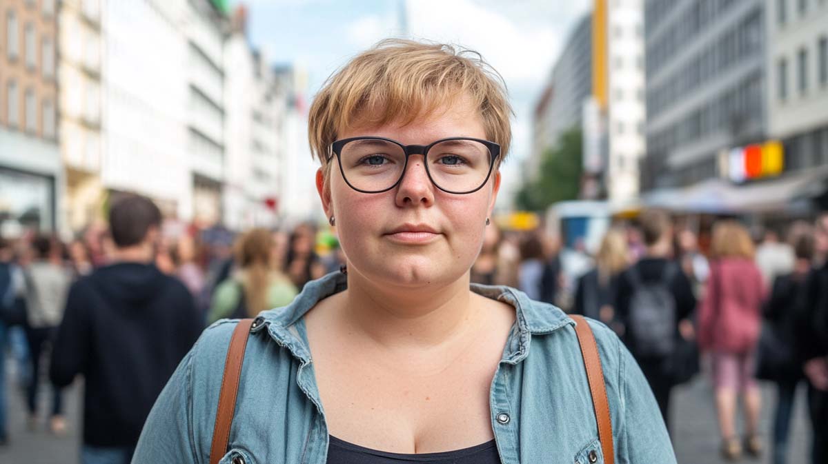 Tourette Syndrom mit Cannabis behandeln?! Erfahrungen von Fabiene – Video Doku