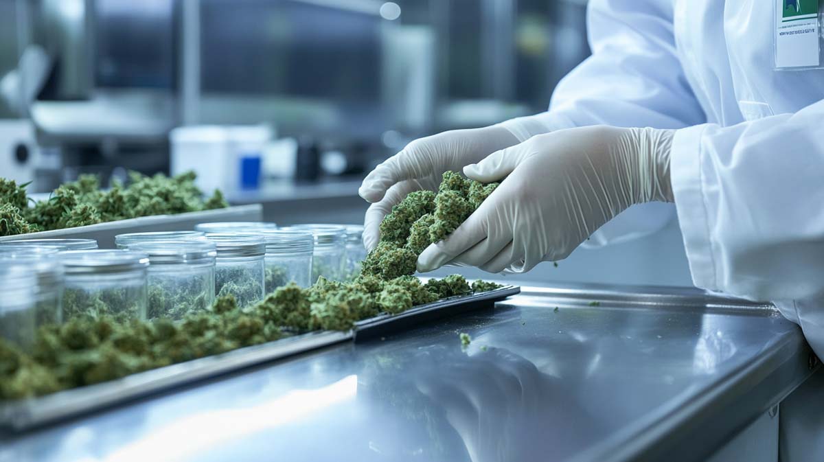 Green Thumb Industries (GTI): Cannabis, Medizin & Zukunft
