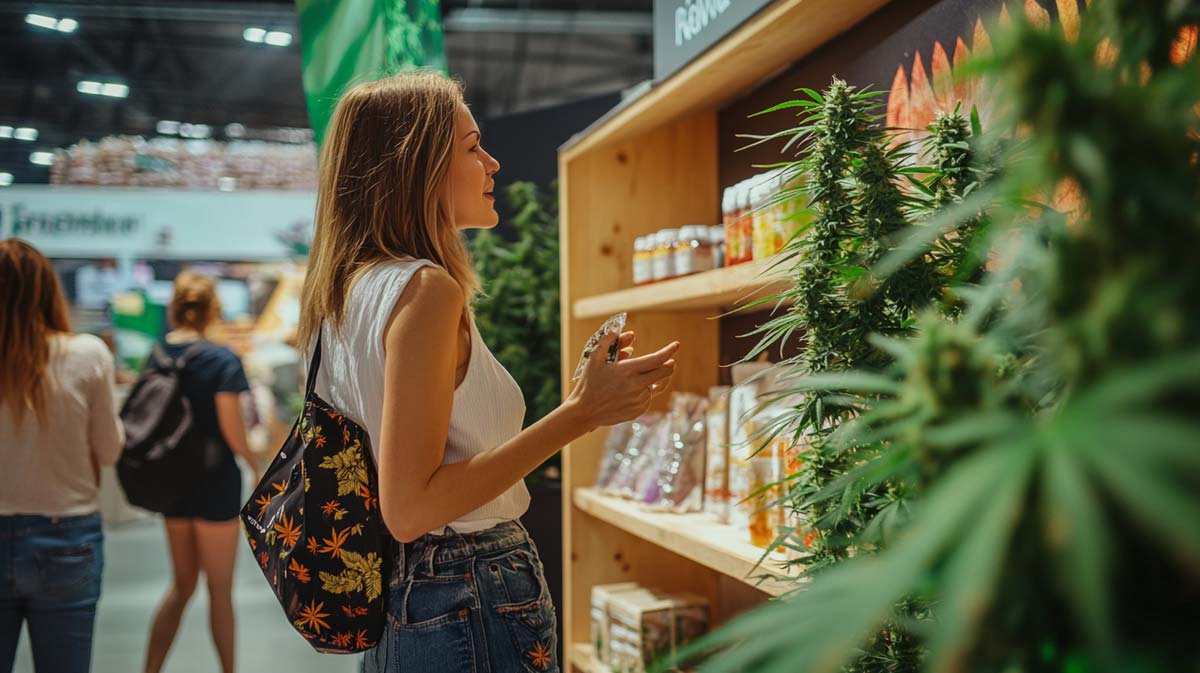 Hanf Superfood: Nährstoffe, Vorteile & Anwendung