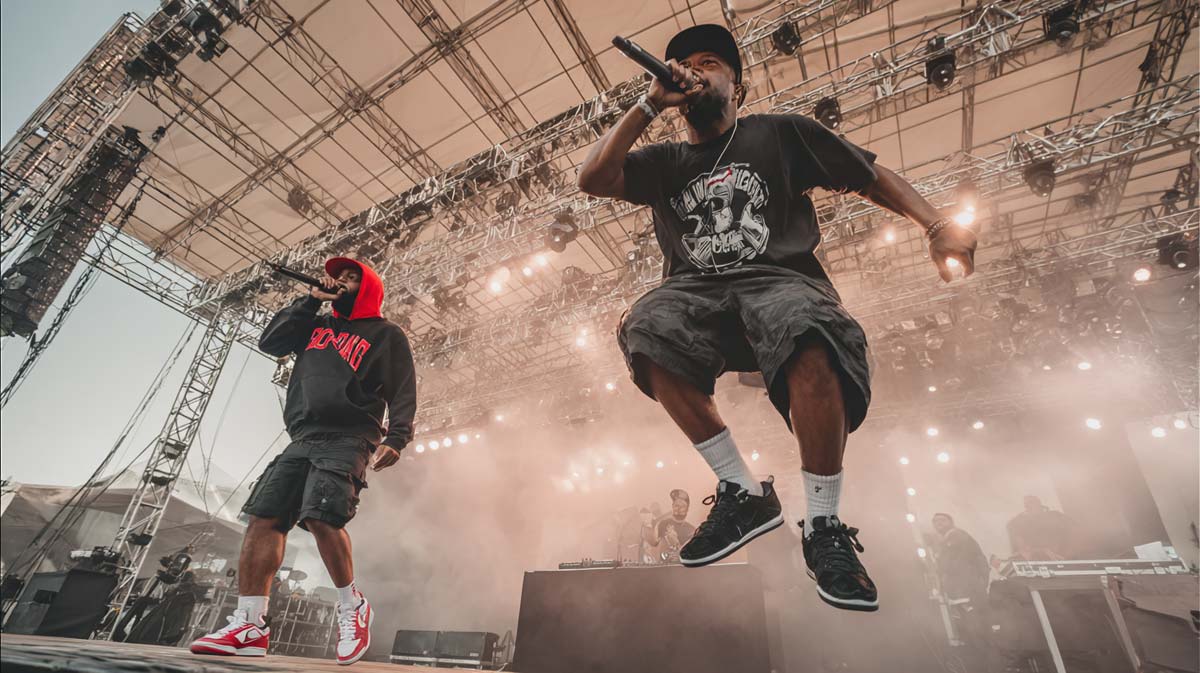 Redman Konzerte in Deutschland: Gewinne 2x Tickets + Meet & Greet in Berlin, Hamburg, München + Köln!