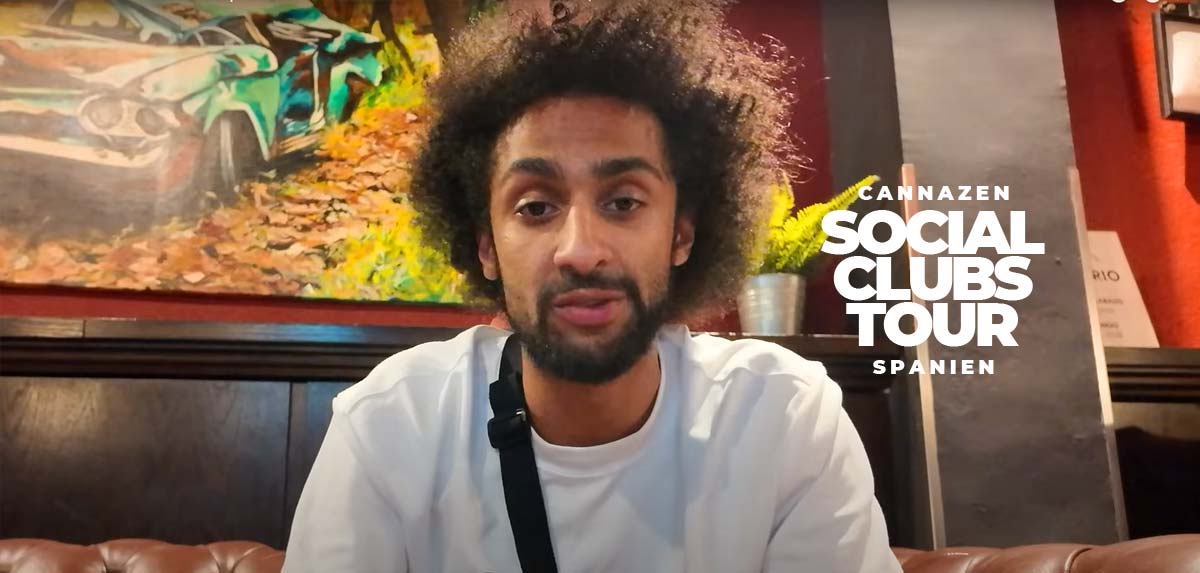 Cannabis in Barcelona: Recht, Genuss & Sicherheit