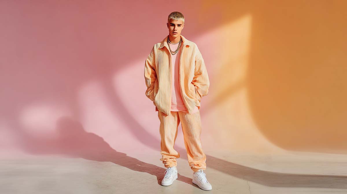 Peach OG: Sorte, Wirkung & THC Gehalt