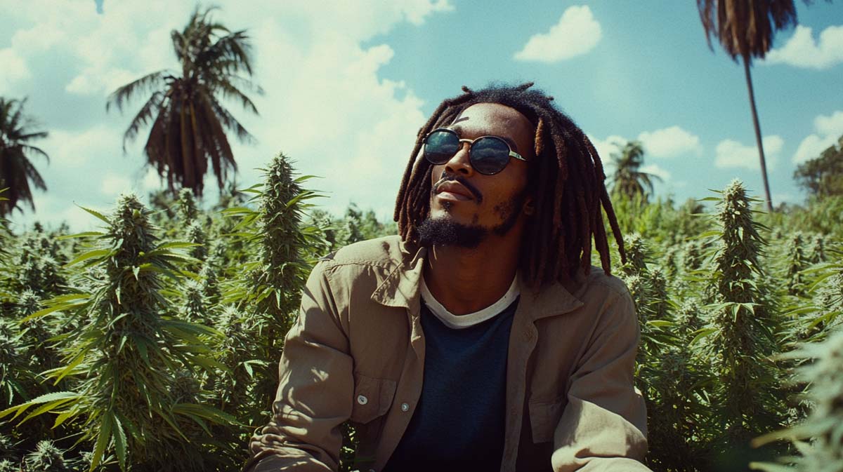 Legalize It von Peter Tosh: Jamaikanisches Pro-Cannabis Statement – Song
