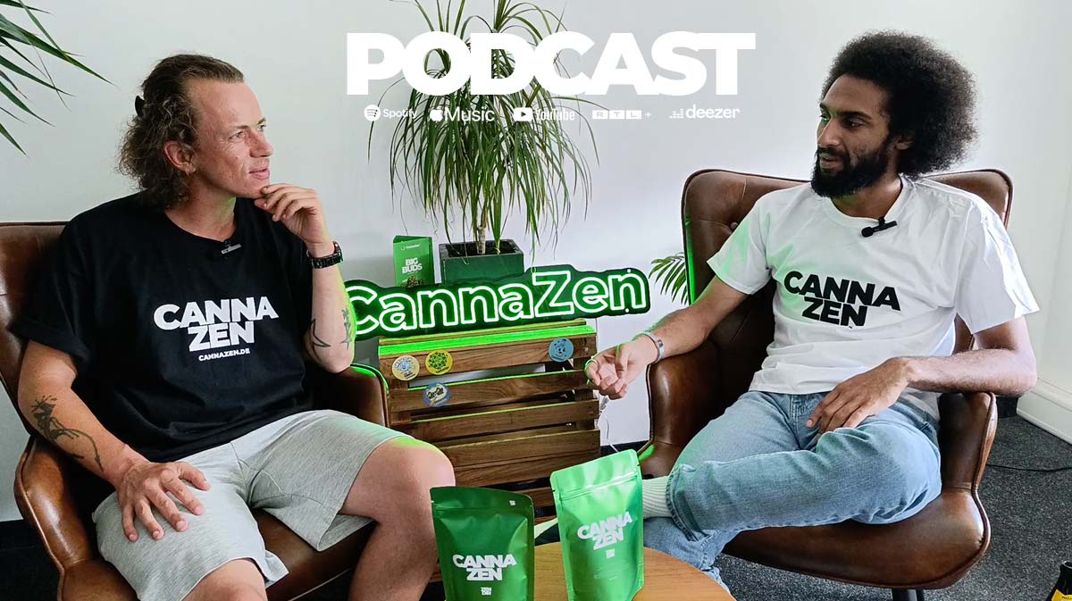 Cannabinoide und Schmerzsystem: Wirkung, Therapie & Forschung