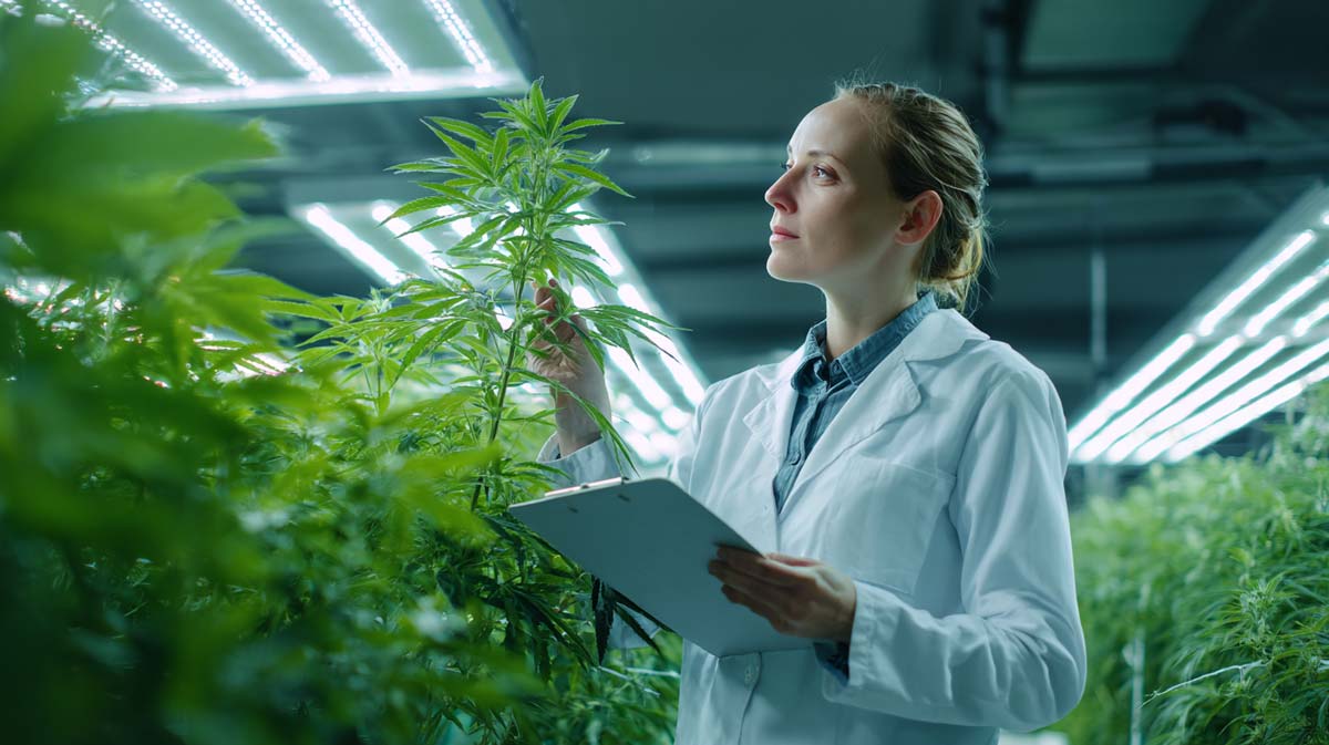 Cannabis in den Niederlanden: Recht, Genuss & Politik