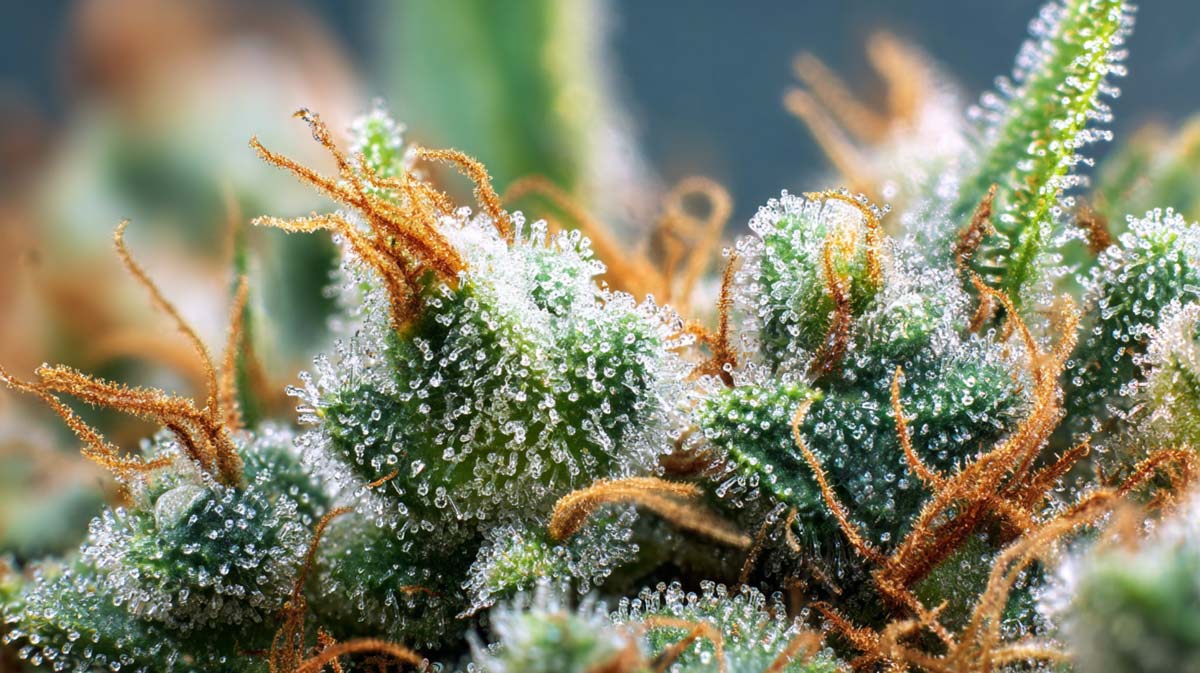 Beta-Caryophyllen: Wirkung, Nutzen & Anwendung