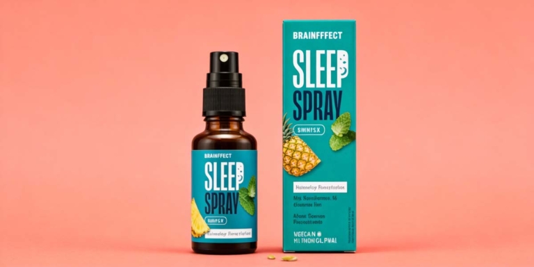 CBD Öl zum Einschlafen: Schlaf, Wirkung & Anwendung