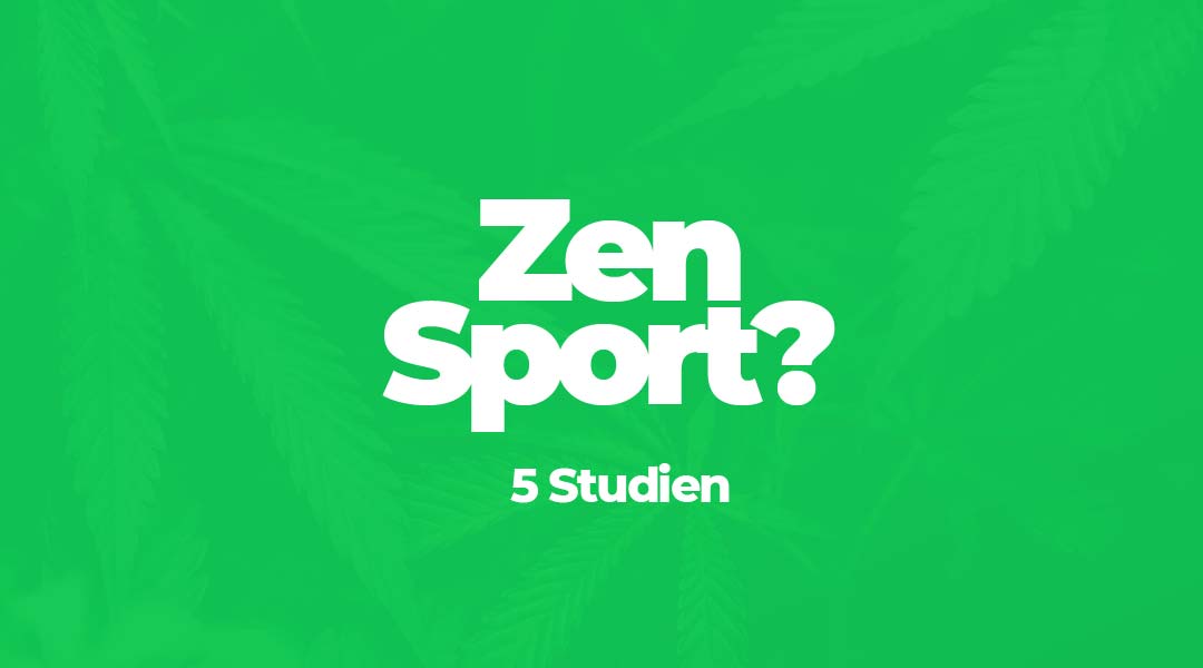 Cannabis Studien: Forschung, Anwendung & Ergebnisse