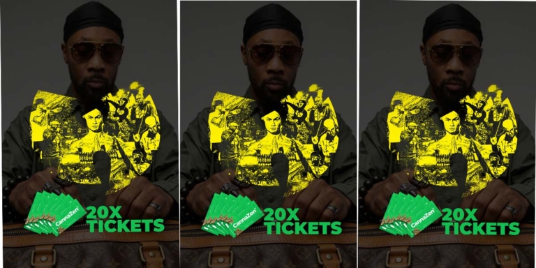 Wu-Tang Clan Doku: „A Wu-Tang Experience“ Film über RZA, Ol‘ Dirty Bastard, Ghostface Killah, Method Man & Co.