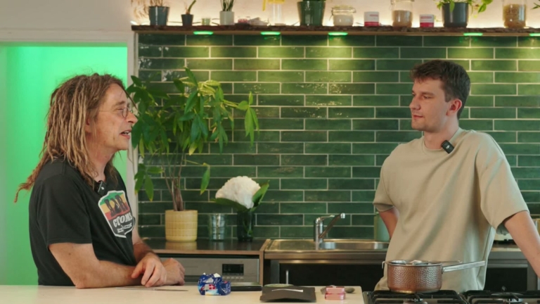 London Cheese: Sorte, Wirkung & THC