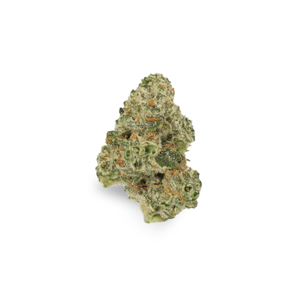 Cannabis Bluete Shop Afghan Bubba Kush Cannamedical