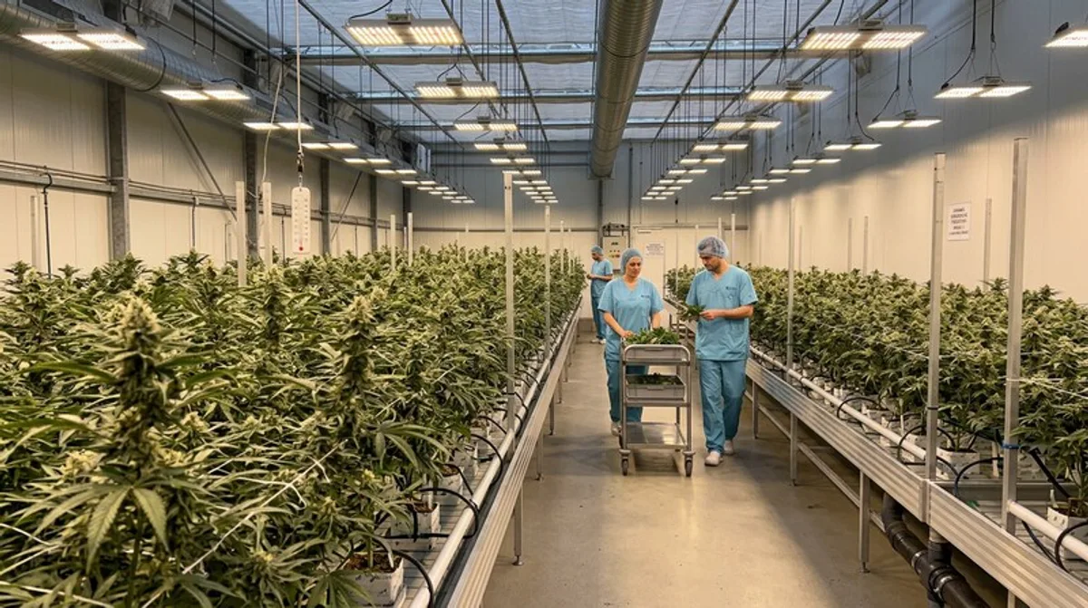 Cannabis und das Immunsystem: Gesundheit, Erforschung & Potential