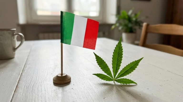 Granddaddy Purple (GDP): Sorte, Wirkung & THC Gehalt