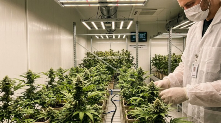Cannabis Nebenwirkungen: Risiken, Symptome & Behandlung