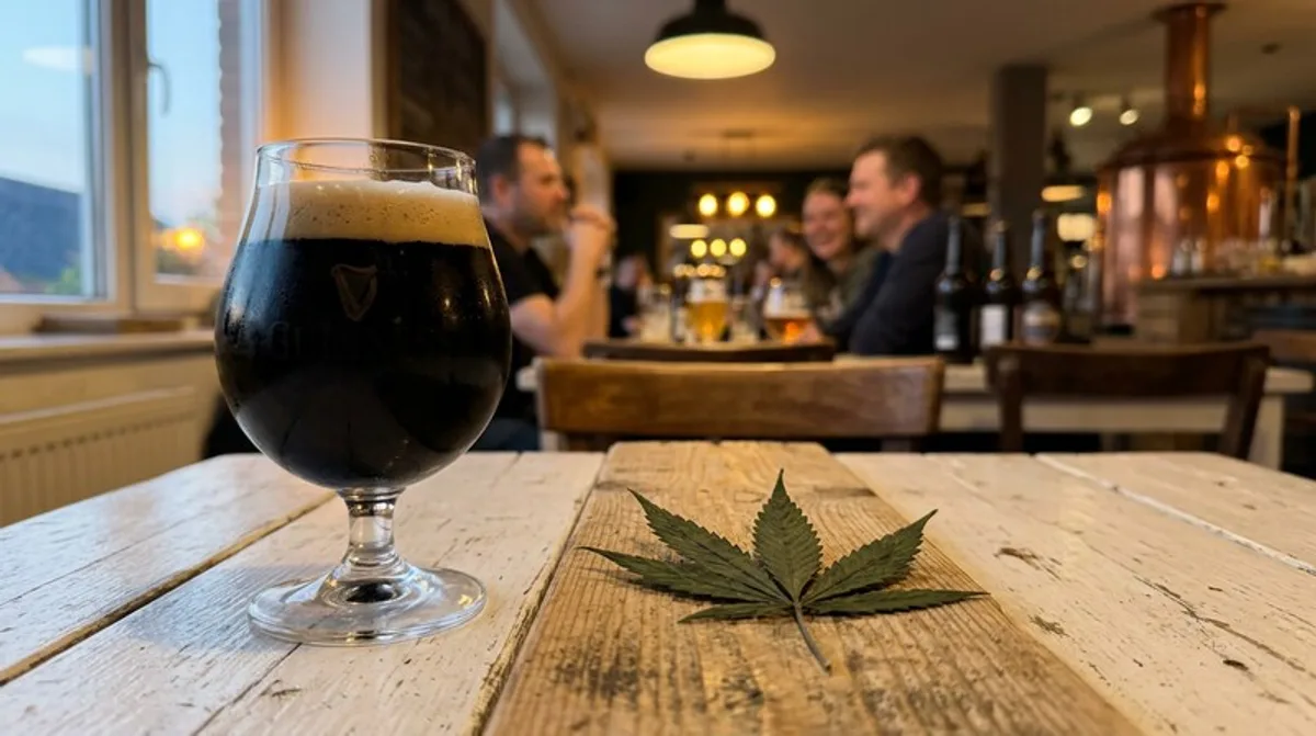 Cannabis-Rituale: Anwendung, Entspannung & Gesundheit