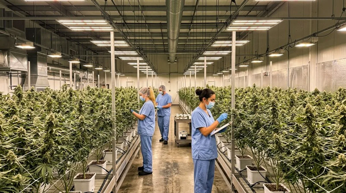 Wann wirkt Cannabis? Einwirkung, Zeitrahmen, Erleben & Konsumformen