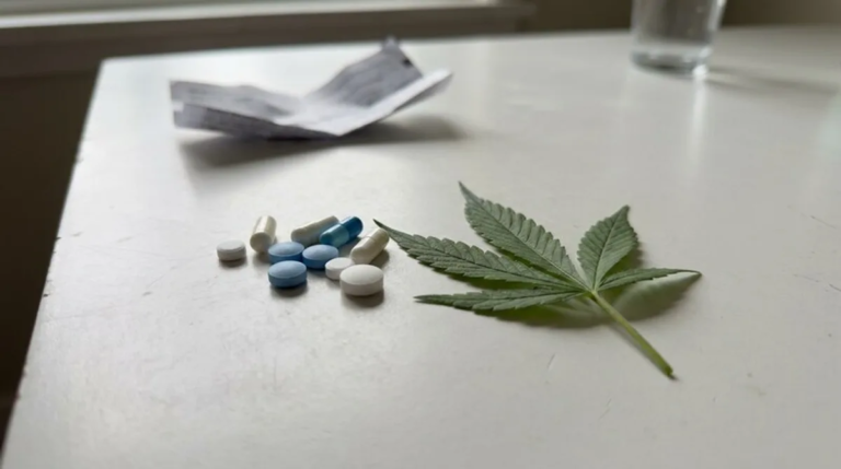 Cannabis und Freizeitsport: Erholung, Aktivität & Gesundheit