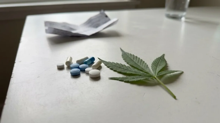 Cannabis Arzt Ludwigsburg: Behandlung, Therapie & Schmerzen